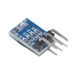 image-Step-Down Module Ams1117 Ldo 800Ma For Dc-Dc Step-Down