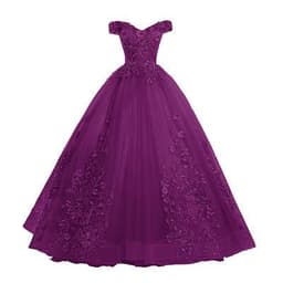 image-The Host's Vocal Music Art Test Solo Puff Skirt Long