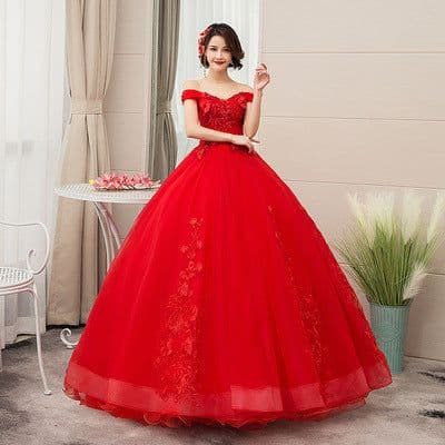image-The Host's Vocal Music Art Test Solo Puff Skirt Long