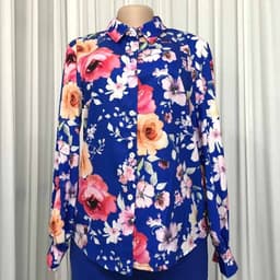 image-New Cross Border Amazon Fashion Two Piece Printing Set In Europe And America