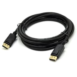 image-1.8m DP Male To DP Male Extension Cable DisPlayPort Video Cable DP To DP