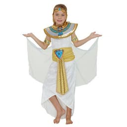 image-Male And Female Makeup Parent-child Halloween Celebration Costumes