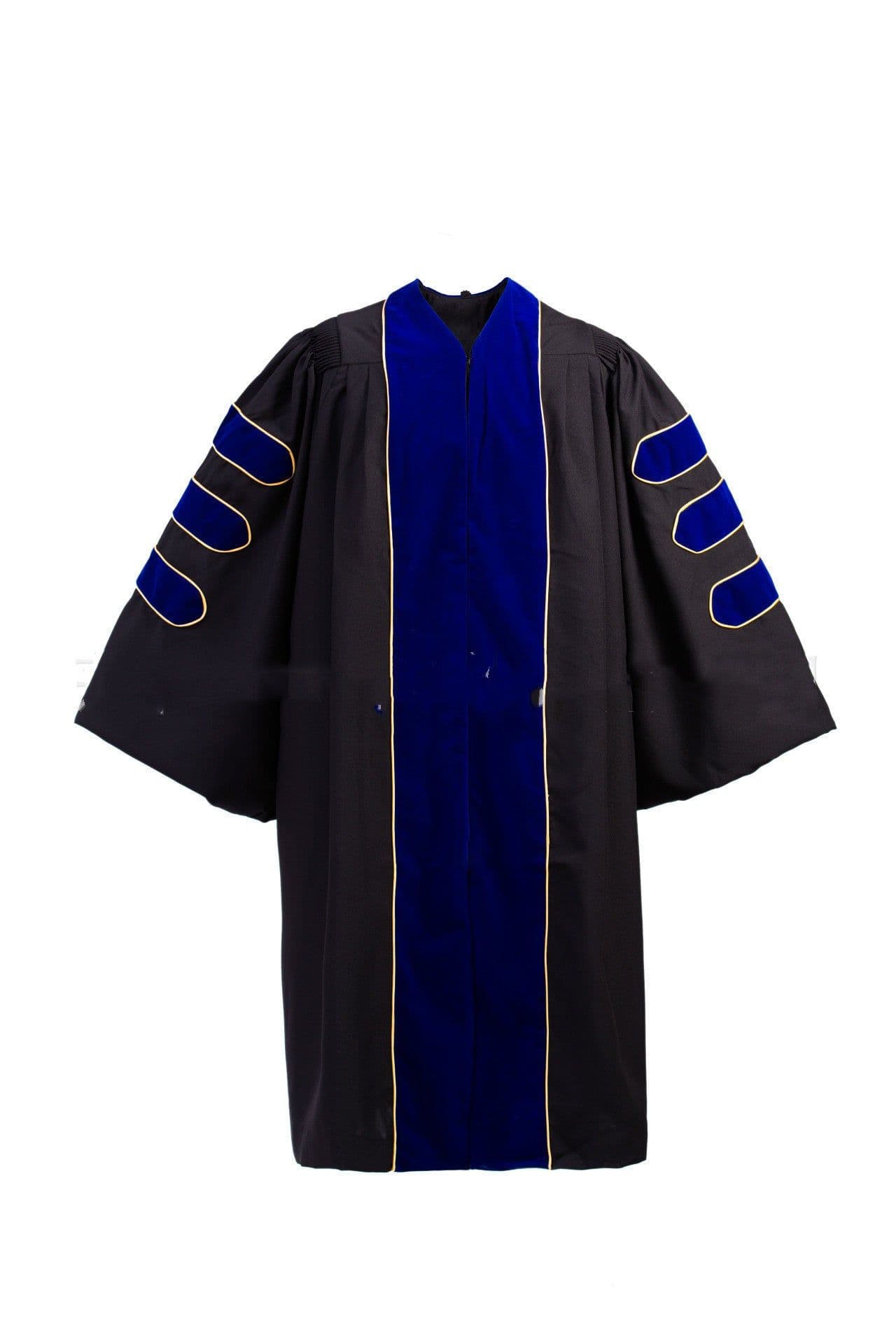 image-University Graduate Doctoral Service