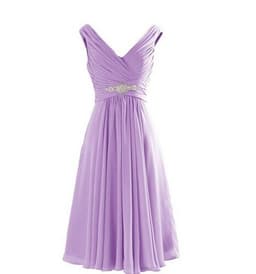 image-Dignified And Elegant Evening Dress For The Annual Meeting