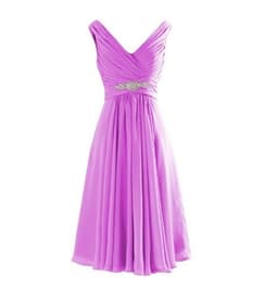 image-Dignified And Elegant Evening Dress For The Annual Meeting