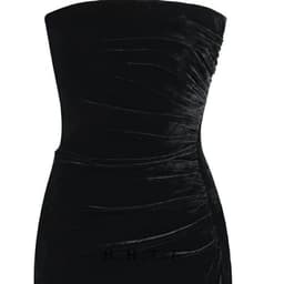 image-Long Skirt Party Dinner Annual Party Dress