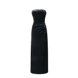 image-Long Skirt Party Dinner Annual Party Dress
