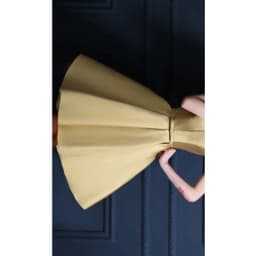 image-Bridesmaid Annual Party Etiquette Short Dress