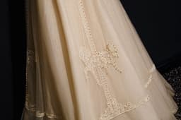image-Women's Light Luxury Niche High-end Banquet Dress