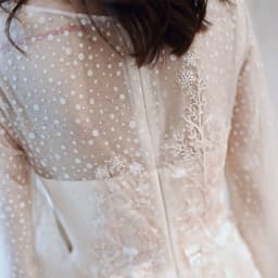 image-Women's Immortal Student Long Sleeve Dress