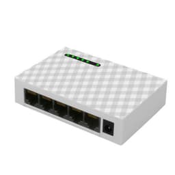 image-5-port Gigabit Home Switching Ethernet Network Hub