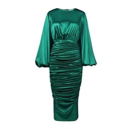 image-Socialite Style Fashion Comfortable Banquet Evening Dress