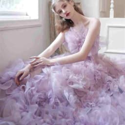 image-Toast Dress Socialite High-end Evening Engagement Dress