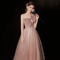 image-Super Fairy Annual Meeting Mori 18 Years Old Adult Dress