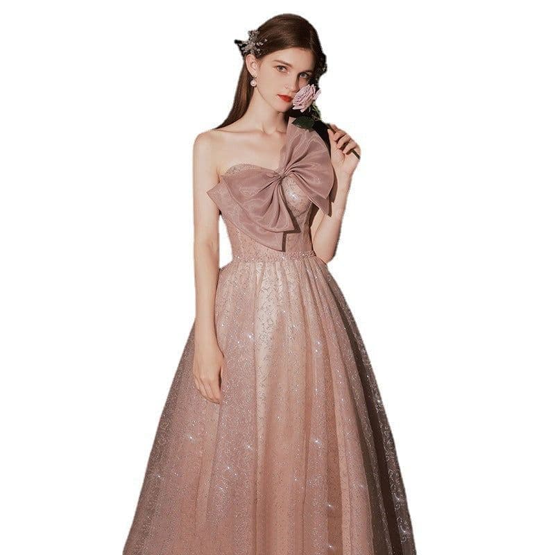 image-Super Fairy Annual Meeting Mori 18 Years Old Adult Dress