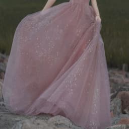 image-Banquet Evening Dress Women's Advanced Feeling