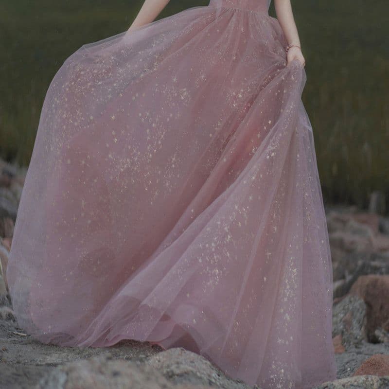 image-Banquet Evening Dress Women's Advanced Feeling