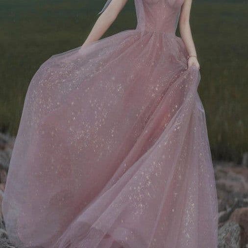 image-Banquet Evening Dress Women's Advanced Feeling