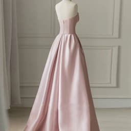 image-Light Luxury Annual Meeting Engagement Dress Bra