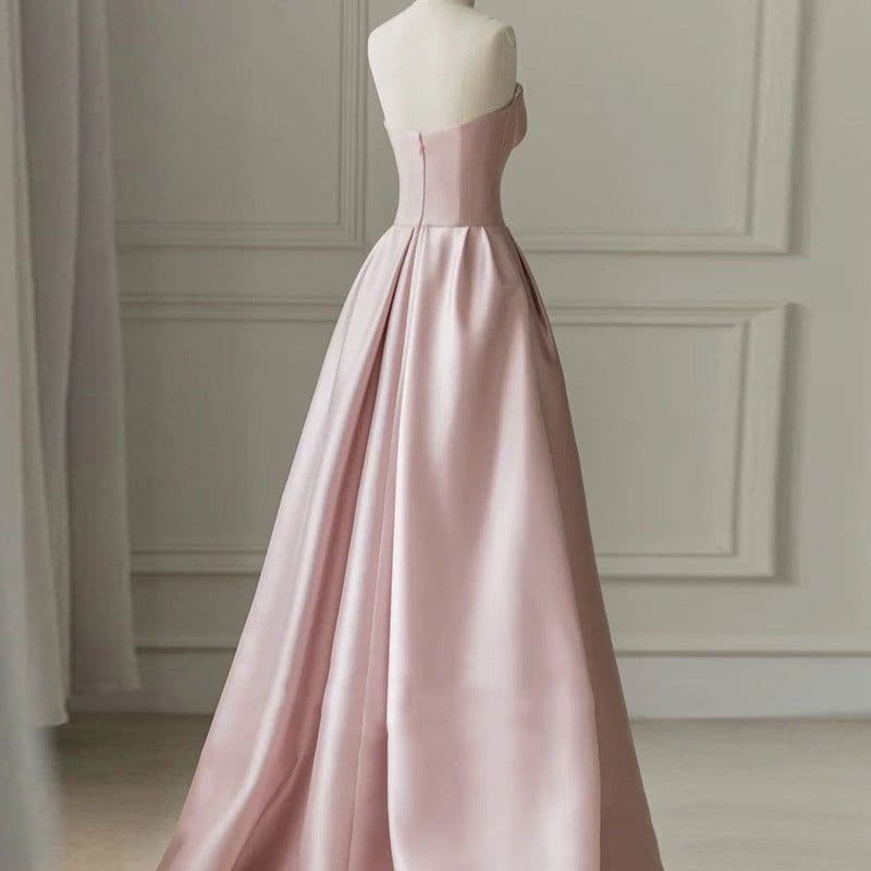 image-Light Luxury Annual Meeting Engagement Dress Bra