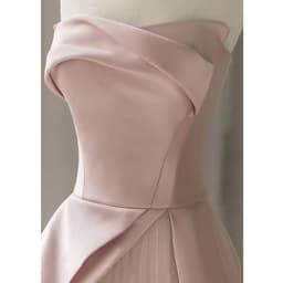 image-Light Luxury Annual Meeting Engagement Dress Bra