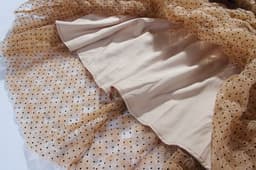 image-Tall And Slim Drawstring Dress