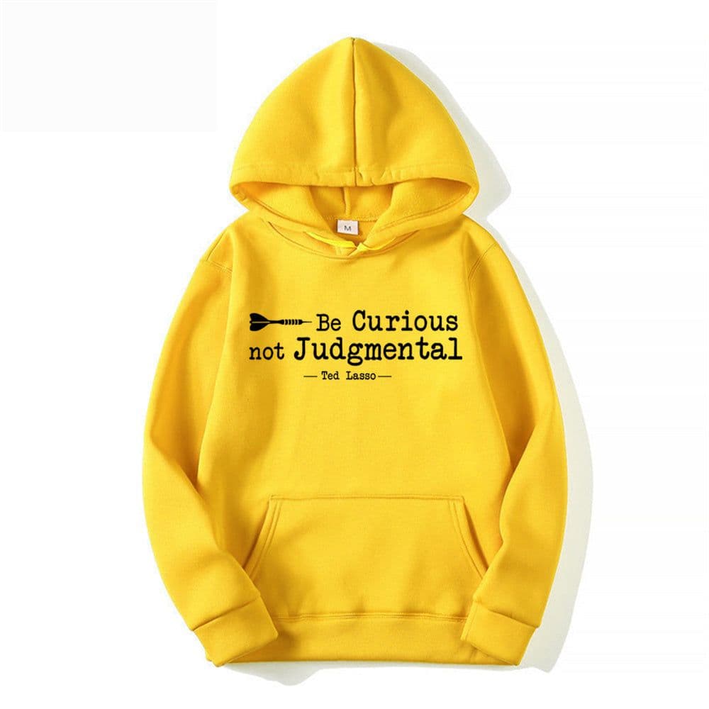image-Roy Kent Motivational Quote Hooded Sweatshirt