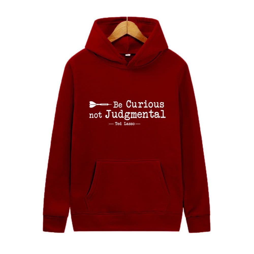 image-Roy Kent Motivational Quote Hooded Sweatshirt