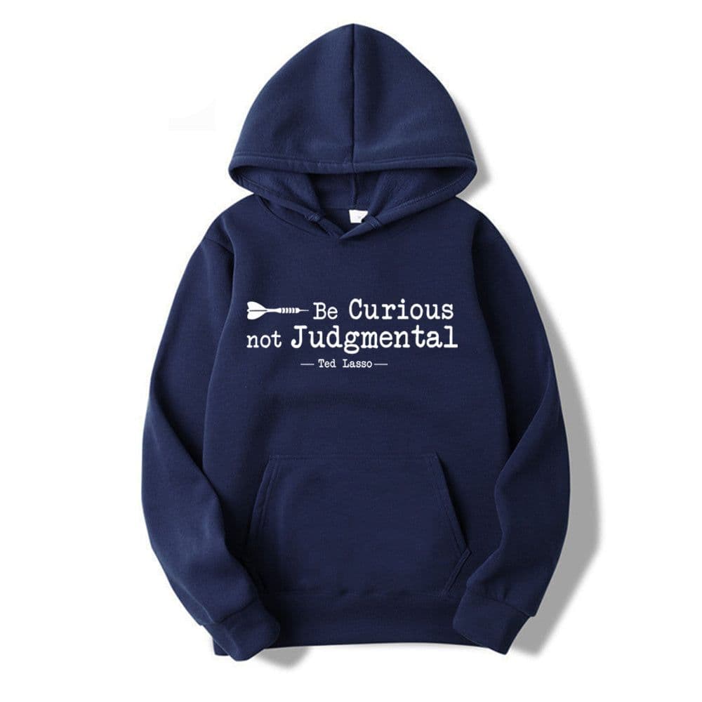 image-Roy Kent Motivational Quote Hooded Sweatshirt