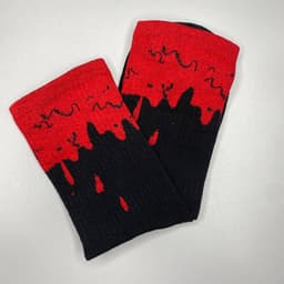 image-Hip Hop Street Sports Basketball Tide Socks