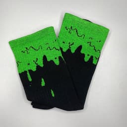 image-Hip Hop Street Sports Basketball Tide Socks
