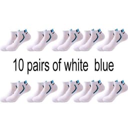 image-Socks Men Socks Cotton Socks Four Seasons Personality Breathable Sweat