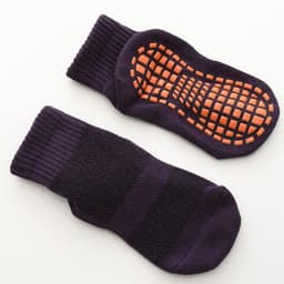 image-Floor Socks Point Rubber Socks Do Not Take Off With Non-Slip Socks