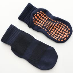 image-Floor Socks Point Rubber Socks Do Not Take Off With Non-Slip Socks