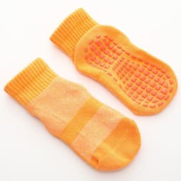 image-Floor Socks Point Rubber Socks Do Not Take Off With Non-Slip Socks
