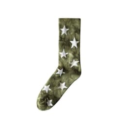 image-Trendy High-Top Sports Socks Harajuku Tide Socks
