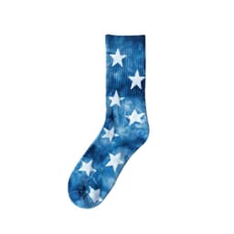 image-Trendy High-Top Sports Socks Harajuku Tide Socks