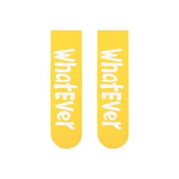 image-Macaron Solid Color Couple Socks Women's Tube Socks