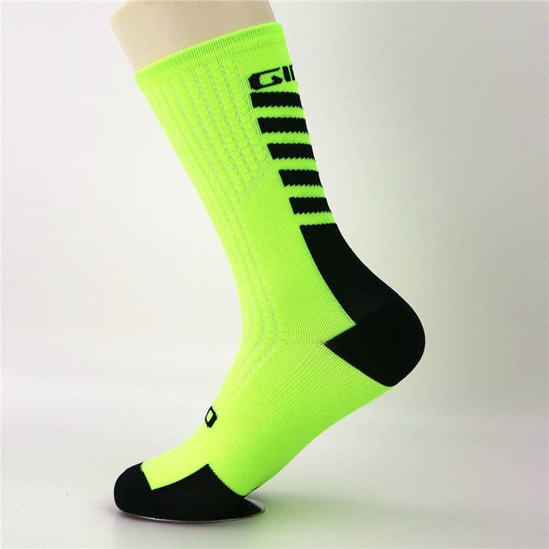 image-Four Seasons General Men's And Women's Cycling Socks Outdoor Sports Socks