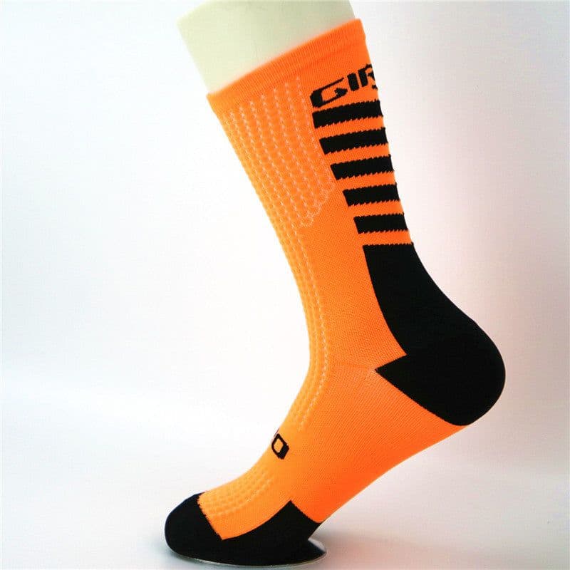 image-Four Seasons General Men's And Women's Cycling Socks Outdoor Sports Socks