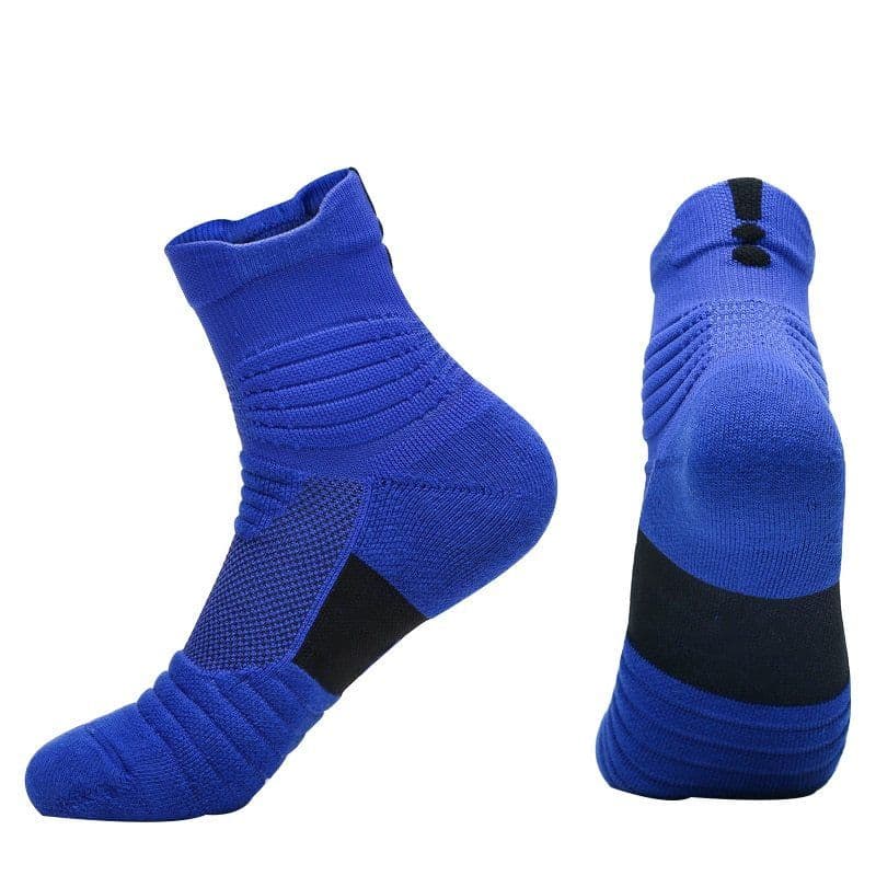 image-Four Seasons General Men's And Women's Cycling Socks Outdoor Sports Socks