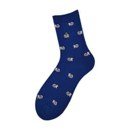 image-Socks For Men And Women, Dog Series Cartoon Personality Trendy Socks, Couple Mid-Tube Socks Wholesale