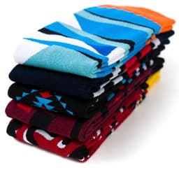 image-Stockings Street Men'S And Women'S Trendy Brand Casual Socks Harajuku Creative Cotton Socks