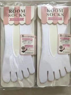 image-Thin Summer Stockings Invisible Shallow Mouth Non-Slip Anti-Snagging Silicone Anti