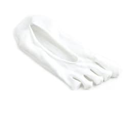 image-Thin Summer Stockings Invisible Shallow Mouth Non-Slip Anti-Snagging Silicone Anti