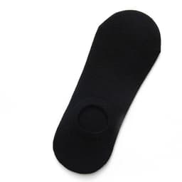 image-Socks Men And Women Solid Color Boat Socks Spring Invisible Socks Socks Socks Net Red Men'S Socks