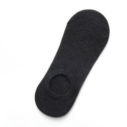 image-Socks Men And Women Solid Color Boat Socks Spring Invisible Socks Socks Socks Net Red Men'S Socks