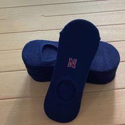 image-Socks Men And Women Solid Color Boat Socks Spring Invisible Socks Socks Socks Net Red Men'S Socks