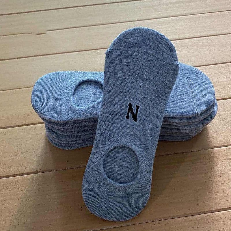 image-Socks Men And Women Solid Color Boat Socks Spring Invisible Socks Socks Socks Net Red Men'S Socks