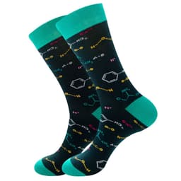 image-Men'S Socks, Fruits, Women'S Socks, Street Fashion Socks, Astronaut Socks